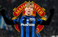 Canh bạc của HLV Erik ten Hag