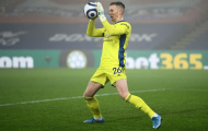 Man Utd thỏa thuận bán đứt người thừa, thu về 20 triệu bảng