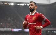 CHOÁNG! Saudi gửi 2 lời đề nghị tới Bruno Fernandes và có câu trả lời