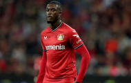 Chelsea từ chối đề nghị mua Hudson-Odoi