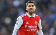 Arsenal hài lòng với cách cựu binh thay thế Partey