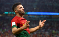 Chốt giá 80 triệu, Goncalo Ramos cập bến 'Gã khổng lồ'?