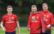 Tống khứ 3 cái tên, Arsenal dự thu 93 triệu bảng