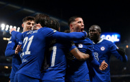 Điên rồ Chelsea