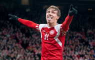 Xuất hiện lỗ hổng trong thương vụ Hojlund - Man Utd