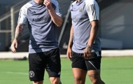 5 điểm nhấn trong buổi tập đầu tiên của Messi tại Miami