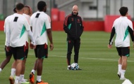 Cuộc đại cách mạng chóng vánh của Ten Hag tại Old Trafford
