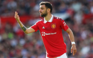 NÓNG! CLB sẵn sàng tăng lương gấp 4 lần cho Bruno Fernandes