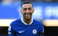PSG quay lại tiếp cận sao Chelsea