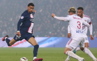 PSG sẽ kiên nhẫn với Trezeguet 2.0?