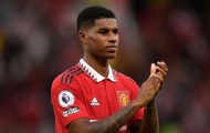 Rashford gật đầu, M.U trao mức lương kỷ lục