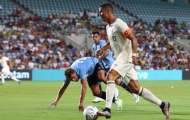 Ronaldo: 'Giải VĐQG Ả Rập hay hơn MLS'