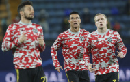 NÓNG! M.U thỏa thuận bán đứt cầu thủ cho Al Nassr