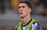 Lý do Chelsea từ chối Vlahovic