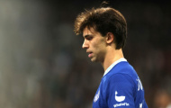Xuất hiện CLB Premier League muốn sở hữu Joao Felix