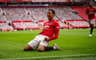 NÓNG! Động thái của Man Utd, vụ Mason Greenwood bị lật kèo