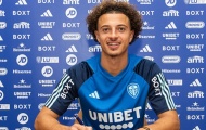 CHÍNH THỨC! Chelsea bán đứt cầu thủ sang Leeds United