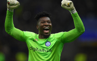 Chuẩn bị cập bến M.U, Onana nói lời thật lòng về Inter