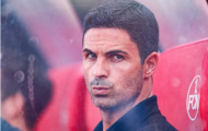 Câu nói của Arteta khiến Emirates chuẩn bị dậy sóng