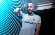 Here we go! Aubameyang có bến đỗ mới