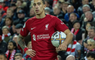 Đã đến lúc ‘cỗ máy leo biên’ rời Liverpool?