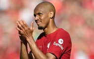 Fabinho đạt thỏa thuận với CLB Trung Đông, Liverpool nhận phí khủng