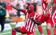 Hasselbaink 2.0 có đến Premier League?