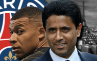 Hậu drama với Mbappe, chủ tịch Al-Khelaifi cảnh báo dàn sao PSG
