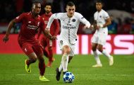 Liverpool nhắm mua tiền vệ PSG