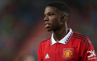 Man Utd loại hai cầu thủ khỏi danh sách du đấu