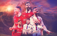 Man Utd vs Lyon: Hai bàn; Thử nghiệm của Ten Hag