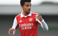 Barcelona đàm phán, chiêu mộ ngọc quý Arsenal