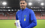 Romano xác nhận cái tên chắc chắn ở lại Chelsea