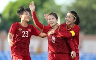 Siêu máy tính dự đoán kết quả World Cup 2023: Bất ngờ với tuyển nữ Việt Nam