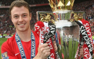 Tại sao Man United ký hợp đồng với Jonny Evans?
