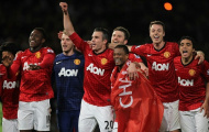 Tân binh không ngờ tới xuất hiện ở Old Trafford?