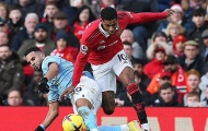 Top 10 khoảnh khắc của Rashford ở M.U: Ra mắt bùng nổ; Hạ sát Man City