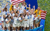 World Cup 2023 khai mạc: Sự bùng nổ của bóng đá nữ
