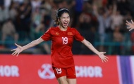 Đội bóng Đức nóng lòng đưa sao nữ Việt Nam sang châu Âu