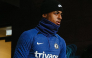 Thêm một cầu thủ chia tay Chelsea