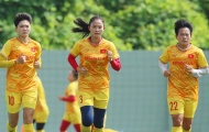 Tuyển nữ Việt Nam: Nếu 'bức tường thép' lỡ hẹn World Cup