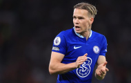 'Có áp lực đối với cậu ấy ở Chelsea'