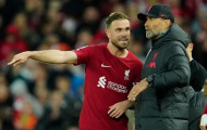 Liverpool được tư vấn 2 cái tên chất lượng để thay Fabinho, Henderson
