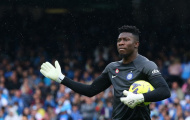 Andre Onana đưa ra tuyên bố chính thức
