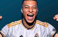 4 cầu thủ không muốn Real chiêu mộ Mbappe