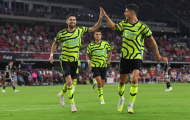 5 điểm nhấn MLS All-Stars 0-5 Arsenal: Đẳng cấp Havertz; Giá trị của Rice