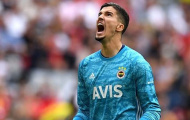 Từ chối Man Utd, thủ môn thẳng tiến đến Ajax