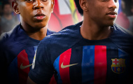 Barca sắp công bố 2 chữ ký mới