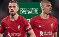 Here we go! Lộ diện ngôi sao tiếp theo chia tay Liverpool
