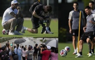 Messi có thể lùi ngày ra mắt: Những suy ngẫm cho NHM